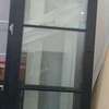 Porte anti infraction et coupe feu thumb 1