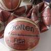 Ballon de Basket-Ball Molten certifié FIBA thumb 0