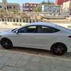 Hyundai elantra  2017 thumb 9