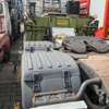 Camion tracteur 10 roues convoi exceptionnel thumb 1