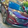 Hyundai Tucson 2026 thumb 1