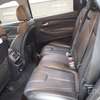 Hyundai Santa Fe diesel 2019 full options thumb 5