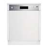 LAVE VAISSELLE BEKO SEMI ENCASTRABLE 13 COUVERTS + BANDEAU thumb 0