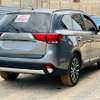 Mitsubishi Outlander SEL thumb 10