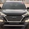 HYUNDAI TUCSON 2020 DIESEL thumb 0