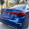Kia forte 2020 Ex limited full option thumb 3