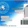 NINEA REGISTRE DE COMMERCE thumb 0