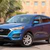 Hyundai Tucson 2019 (échange possible) thumb 6