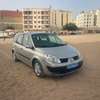 Renault megane diesel 7 place thumb 0