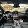 Mercedes-Benz GLC 2018 Full Options thumb 9