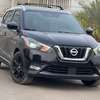 Nissan Kicks 2020 automatique essence thumb 2
