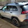 Jeep Cherokee Année 2017 thumb 9