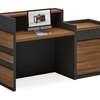 COMPTOIR DE RECEPTION KT-03 thumb 3