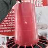 Mangeoire volaille plastique antigaspillage 20kg thumb 0