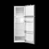 REFRIGERATEUR MIDEA 2PORTES NOIR MDRT237FGG28 thumb 1