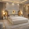 CHAMBRE A COUCHER ARMOIRE 8BATTANTS 7PIECES VIP MIHRA DORE thumb 2