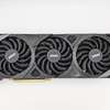 Carte graphique MSI GeForce RTX 3070 Ti VENTUS 3X 8Go GDDR6X thumb 1