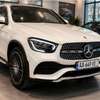 Mercedes glc300 année 2022 thumb 0