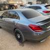 Mercedes C200d 2017 thumb 3