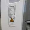 climatiseur mobile hisense 12000btu thumb 0