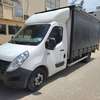 Renault master Jumellé 6 roues thumb 2