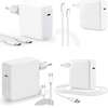 Chargeur Macbook Type-C 35, 67 et 87 watt thumb 0