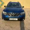 Renault duster 2022 thumb 7