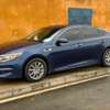 Kia Optima  Année 2017 thumb 0