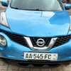 Nissan juke 2015 à vendre thumb 1