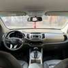Kia sportage thumb 0