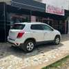 Chevrolet Trax 2017 thumb 3