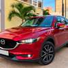 Mazda Cx5 GT 2018 – Venant muté en Aout thumb 0