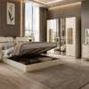 Chambre à coucher moderne et simples thumb 11