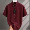 Chemise Polo Ralph Lauren  Qualité Lin Premium thumb 7