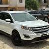 Ford Edge venant 2017 thumb 1