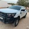 Pick-up Ford Ranger 2021 thumb 8