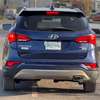 Hyundai Santafé 2017 essence venant thumb 1