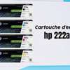 HP Cartouches laserjet noir cyan magenta jaune thumb 1