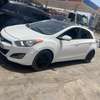 Hyundai Elantra GT thumb 2