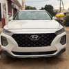 hyundai SANTAFE 2020 thumb 0
