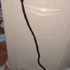 ELBEE Air Blast Cooler bleu marine mobile 45 l thumb 4