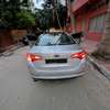 Kia optima 2012 full options thumb 6