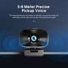Webcam Anywii 1080p HD avec Microphone et Haut-parleur thumb 3