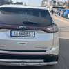 Ford Edge titanium 2016 thumb 8