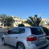 LOCATION CHEVROLET ORLANDO 7 PLACES 2017 thumb 3