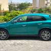 Mitsubishi outlander 2016 thumb 2
