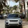 RANGE ROVER ÉVOQUE  Année : 2017 thumb 1