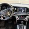 Hyundai Elantra thumb 2