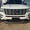 Ford Explorer Full options thumb 2