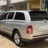 Korando Let 220 2016/2017 thumb 6